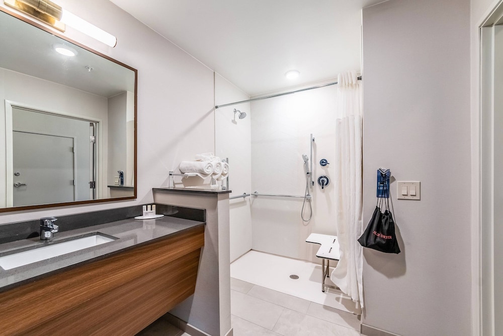 Fairfield Inn & Suites By Marriott Corpus Christi Central 9/41