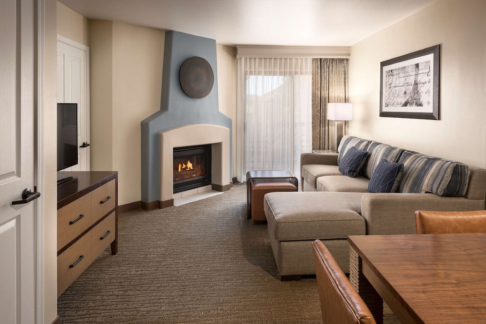 Hilton Sedona Resort At Bell Rock 46/82