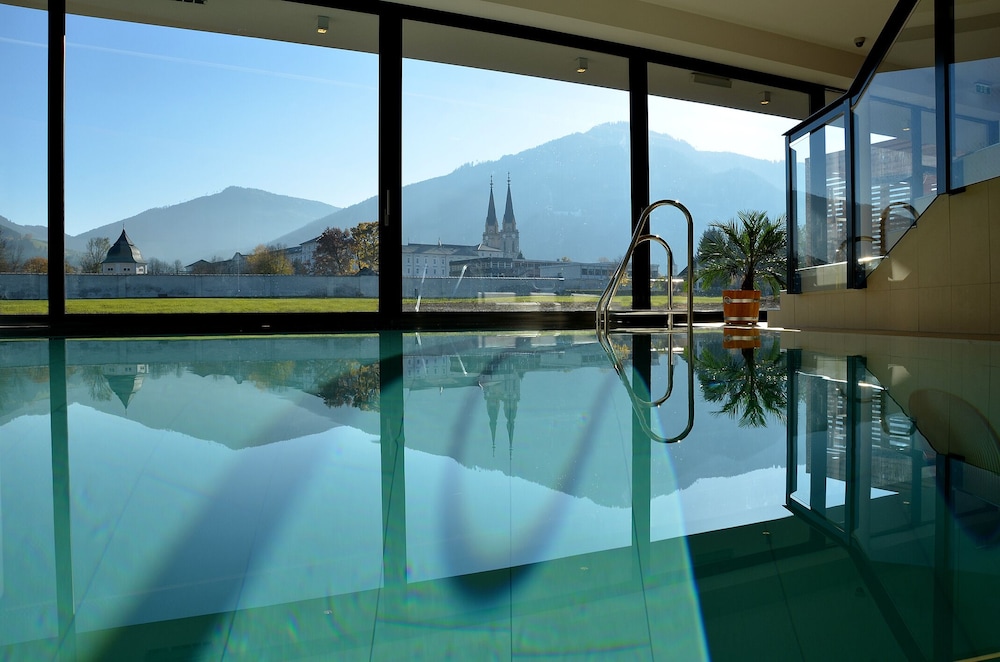 Hotel Spirodom Admont 26/50