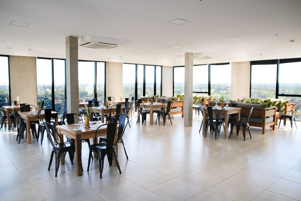 O2 Hotel Iguazu 36/50