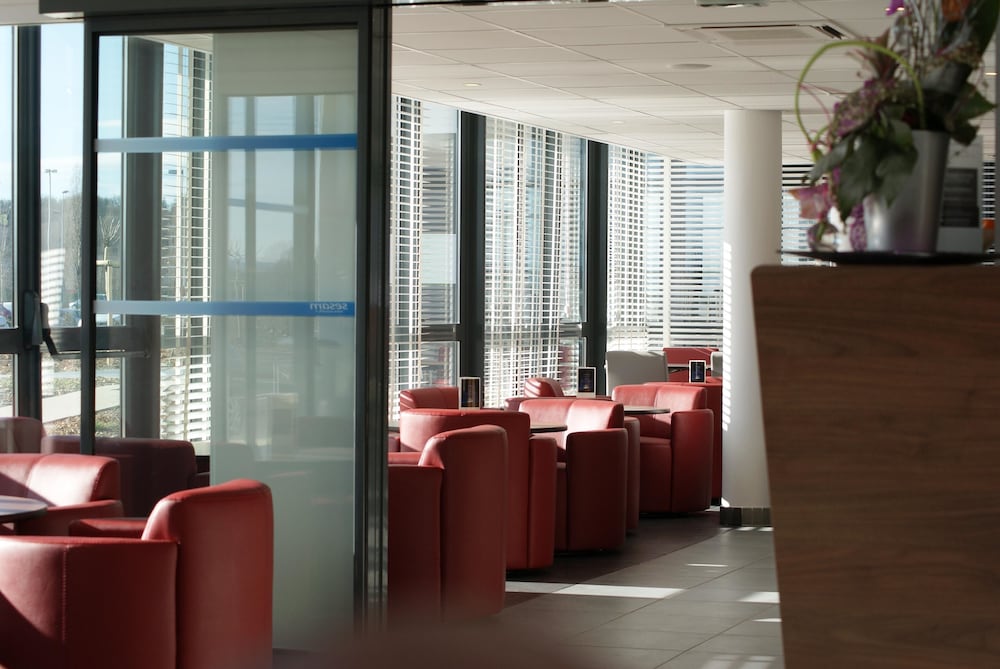 B&B HOTEL Lyon Aeroport Saint Quentin Fallavier 43/54
