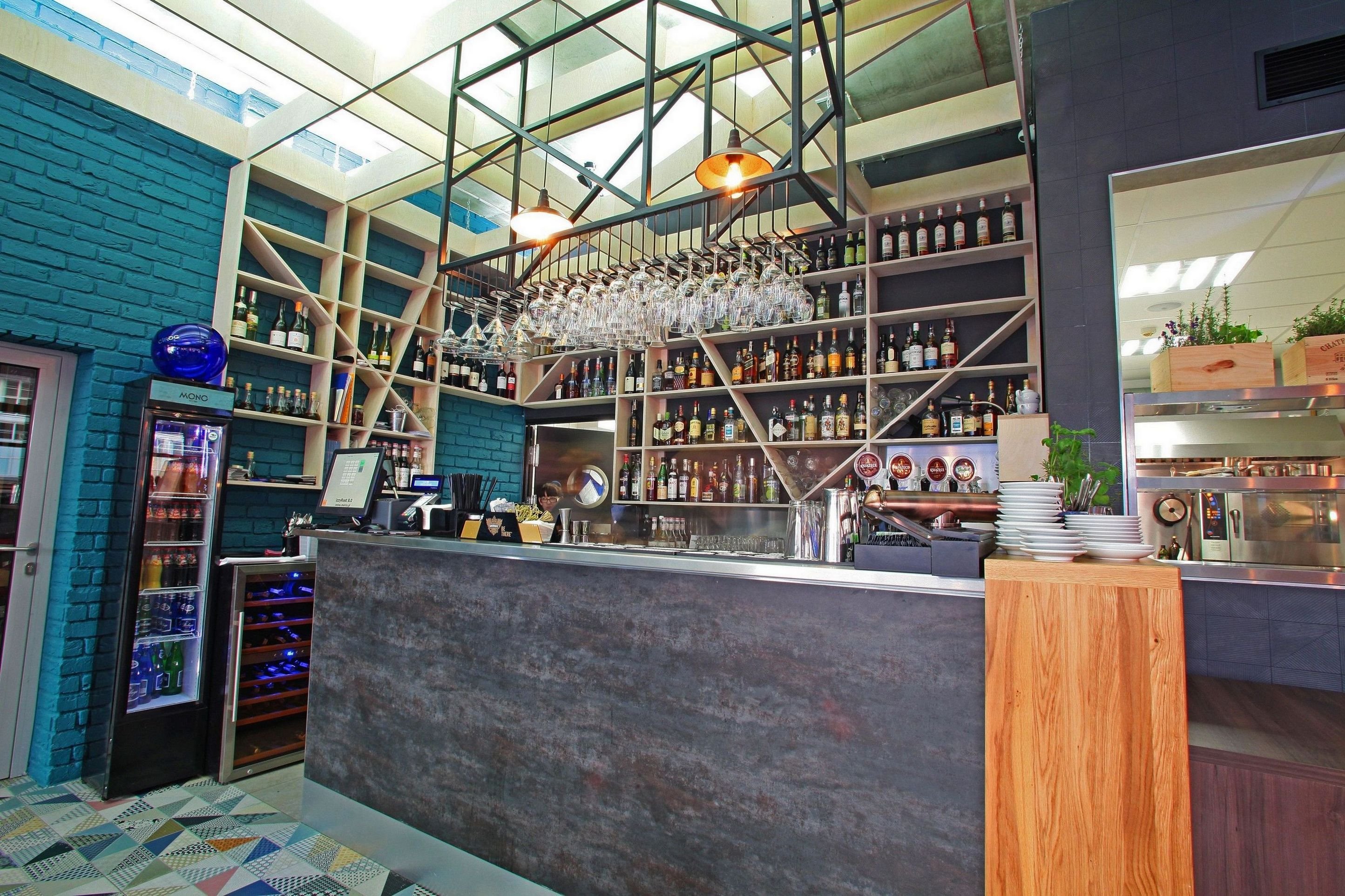 Stay inn Hotel Gdansk 4/10