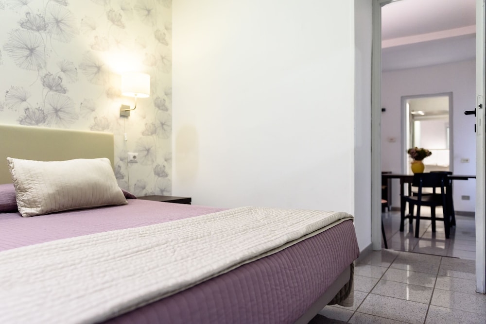 Residence Diaz 19/67
