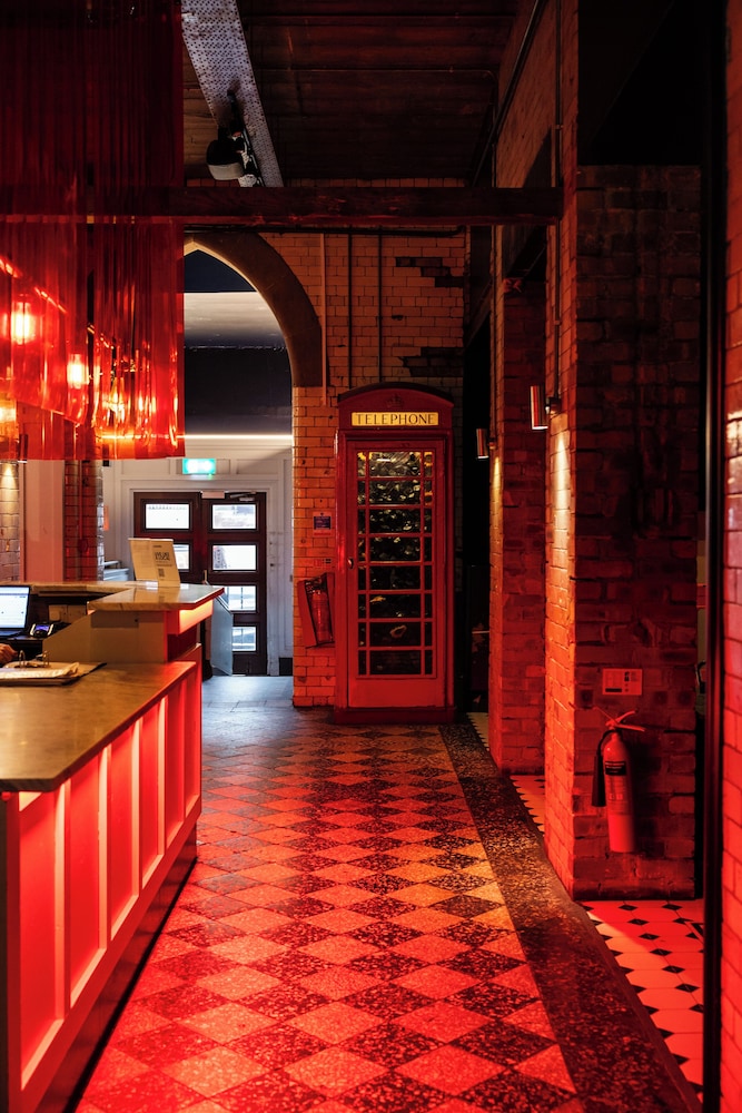 Ph Hostel Liverpool 30/55