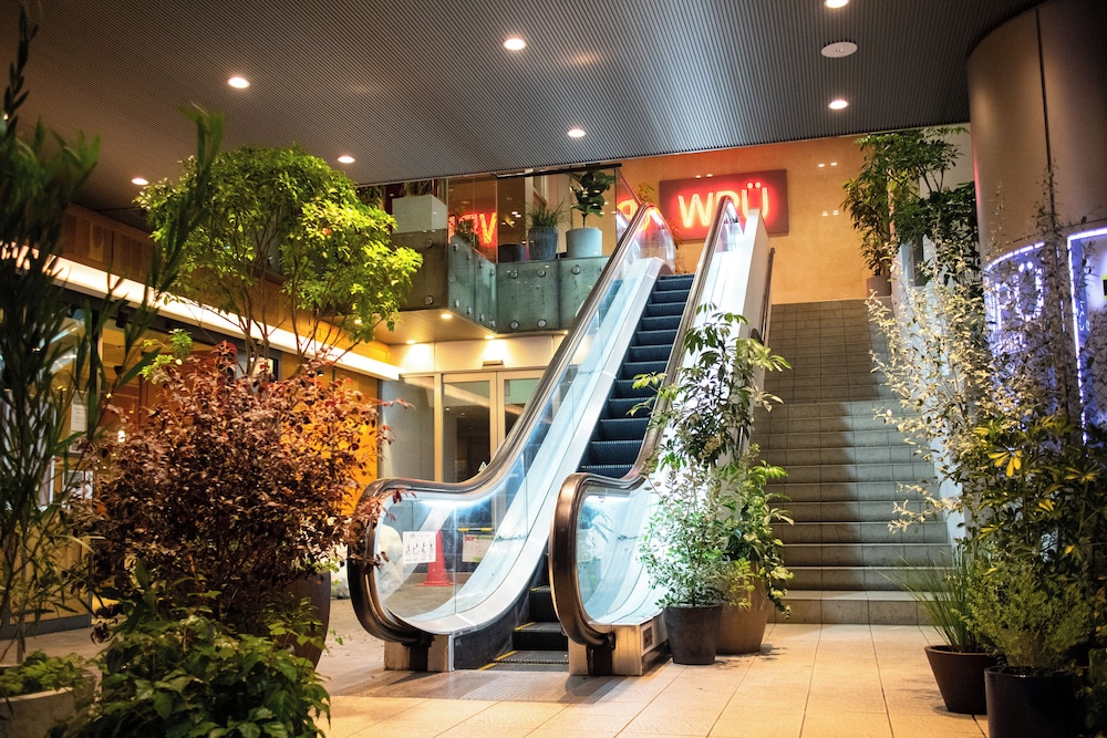 WPU Hotel Shinjuku 37/48