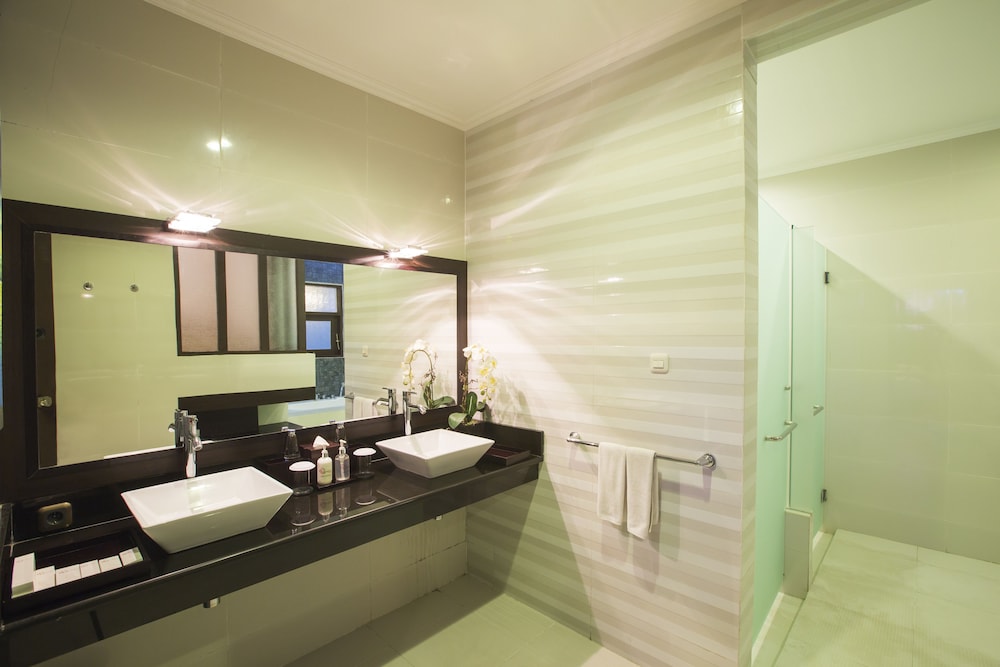 Flamingo Dewata Suite 54/87