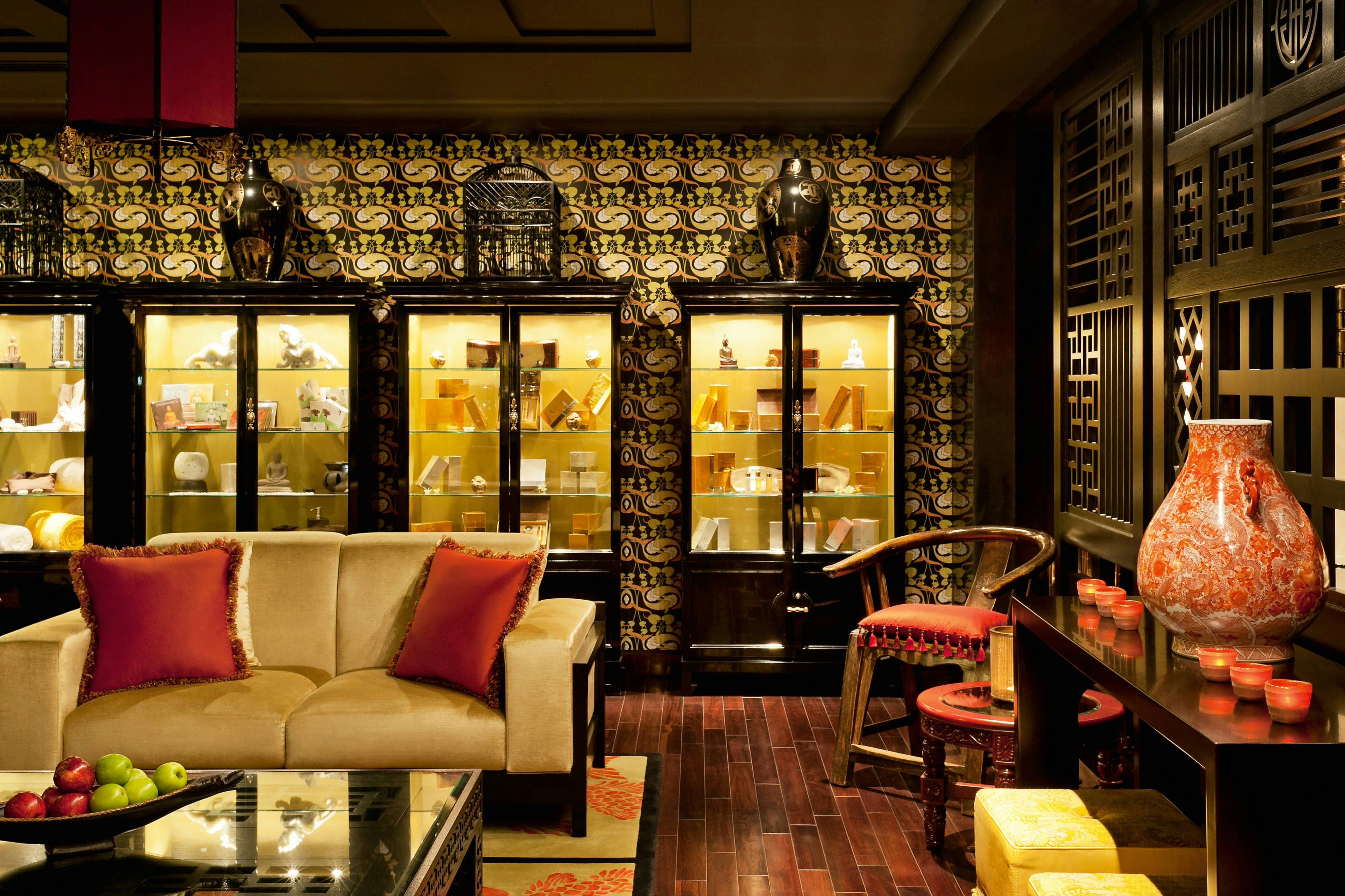 Grosvenor House a Luxury Collection Hotel Dubai 18/50