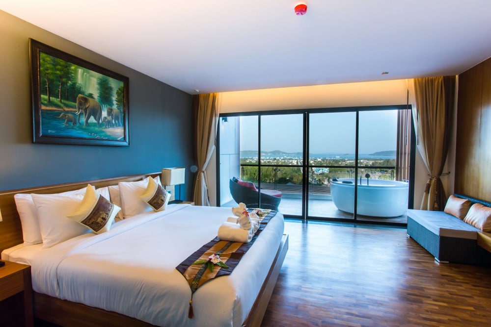 Chalong Chalet Resort And Longstay 14/50