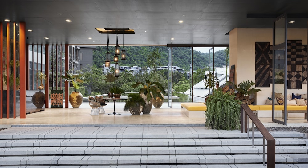 The Peri Hotel Khao Yai 7/64