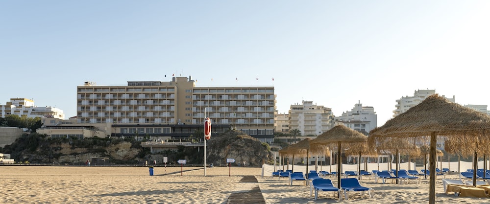 Hotel Algarve Casino in PORTIMAO
