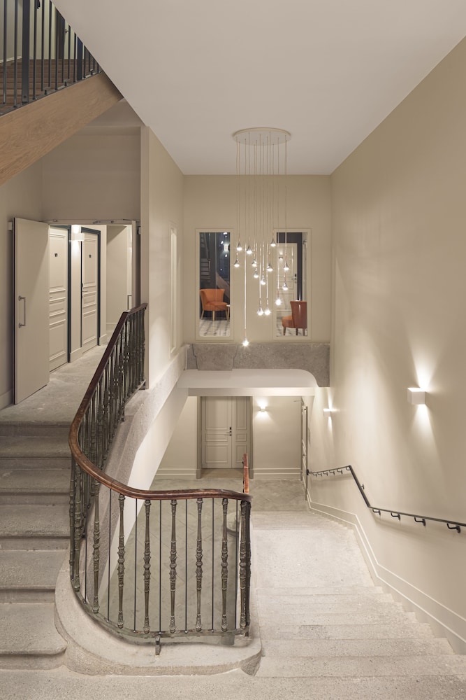 Demeures & Chateaux Domaine De Valinches 13/43
