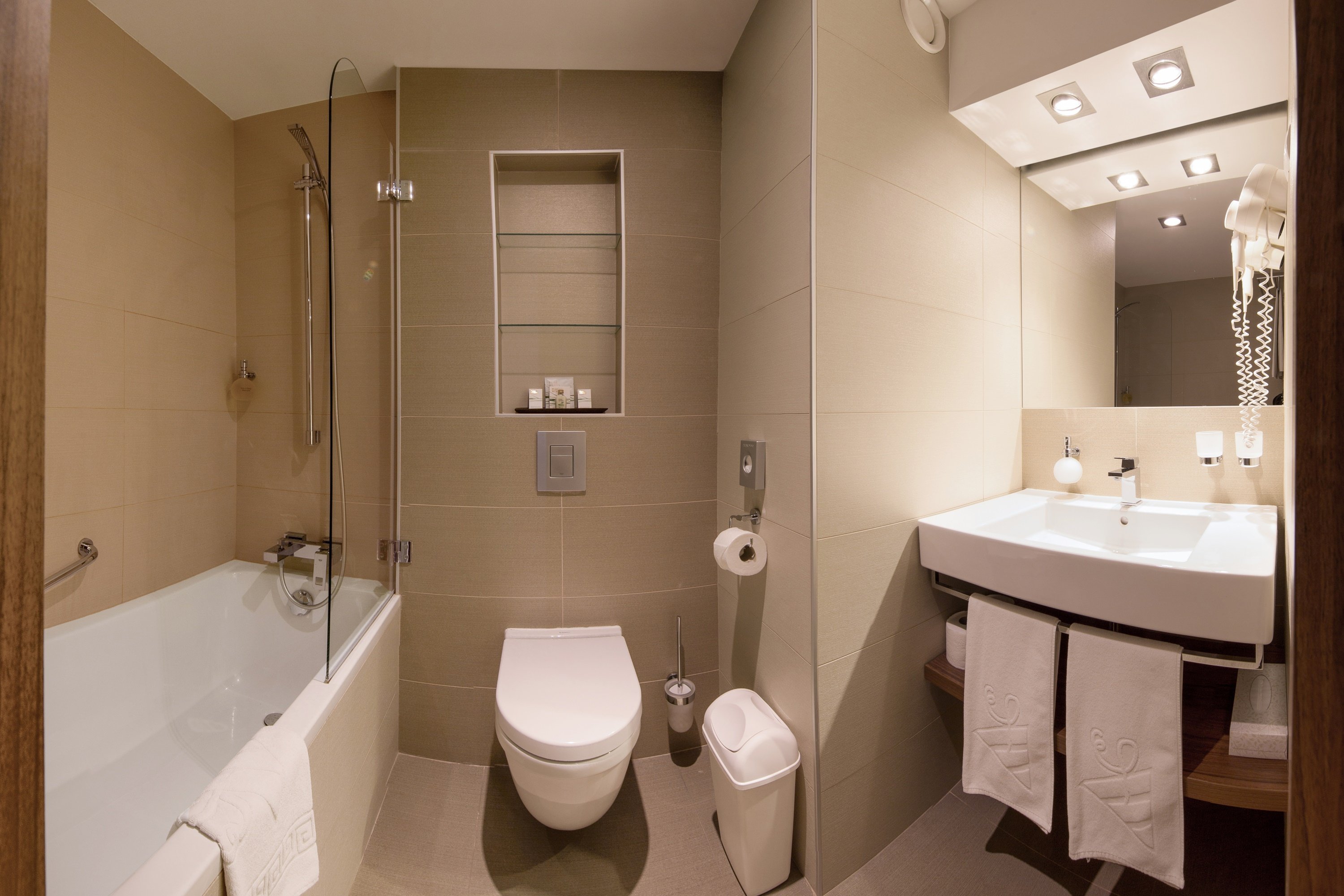 Boutique Hotel Victoria Budapest 43/44