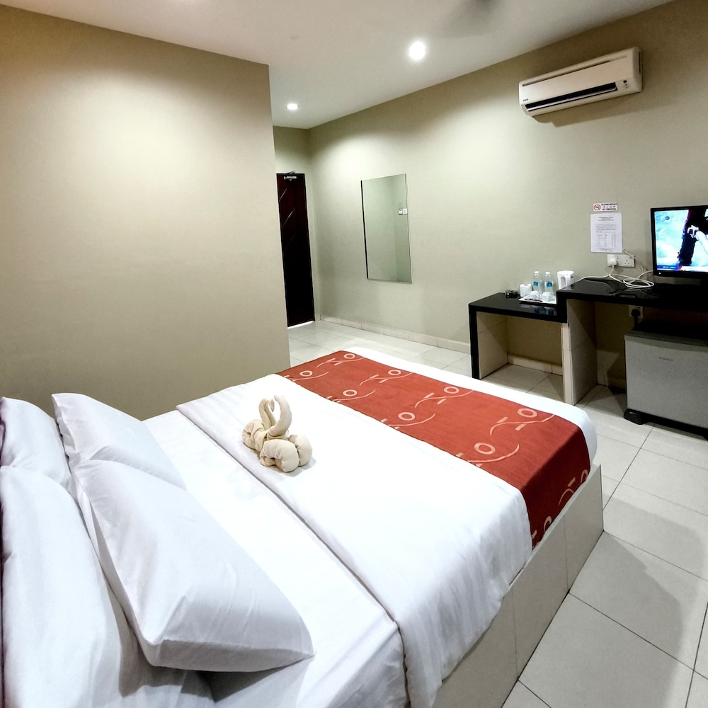 Hotel O Rayyan Soffea Managed by Oravel 18/38
