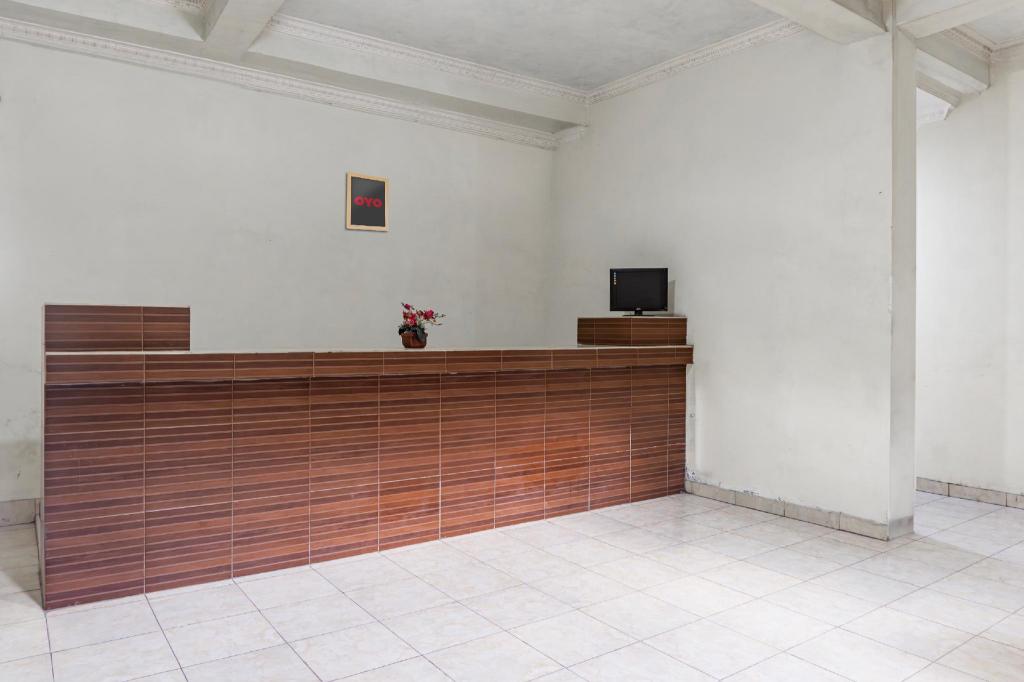 Hotel O Sukarame Near Universitas Uin Raden Inten Formerly Family Inn 8/39