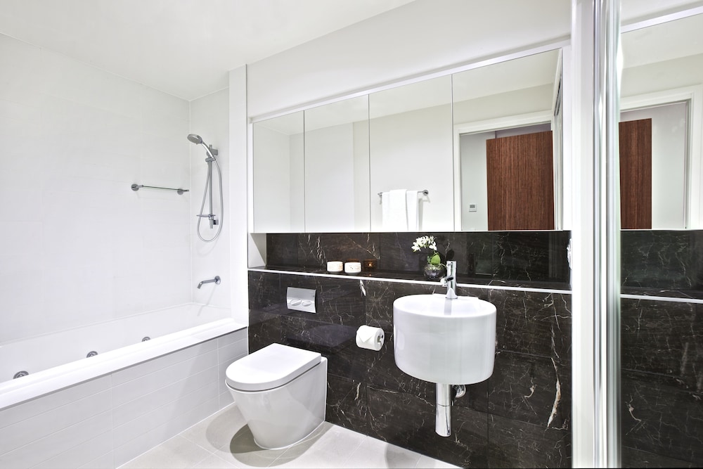 Oshen Apartments Yeppoon 68/71