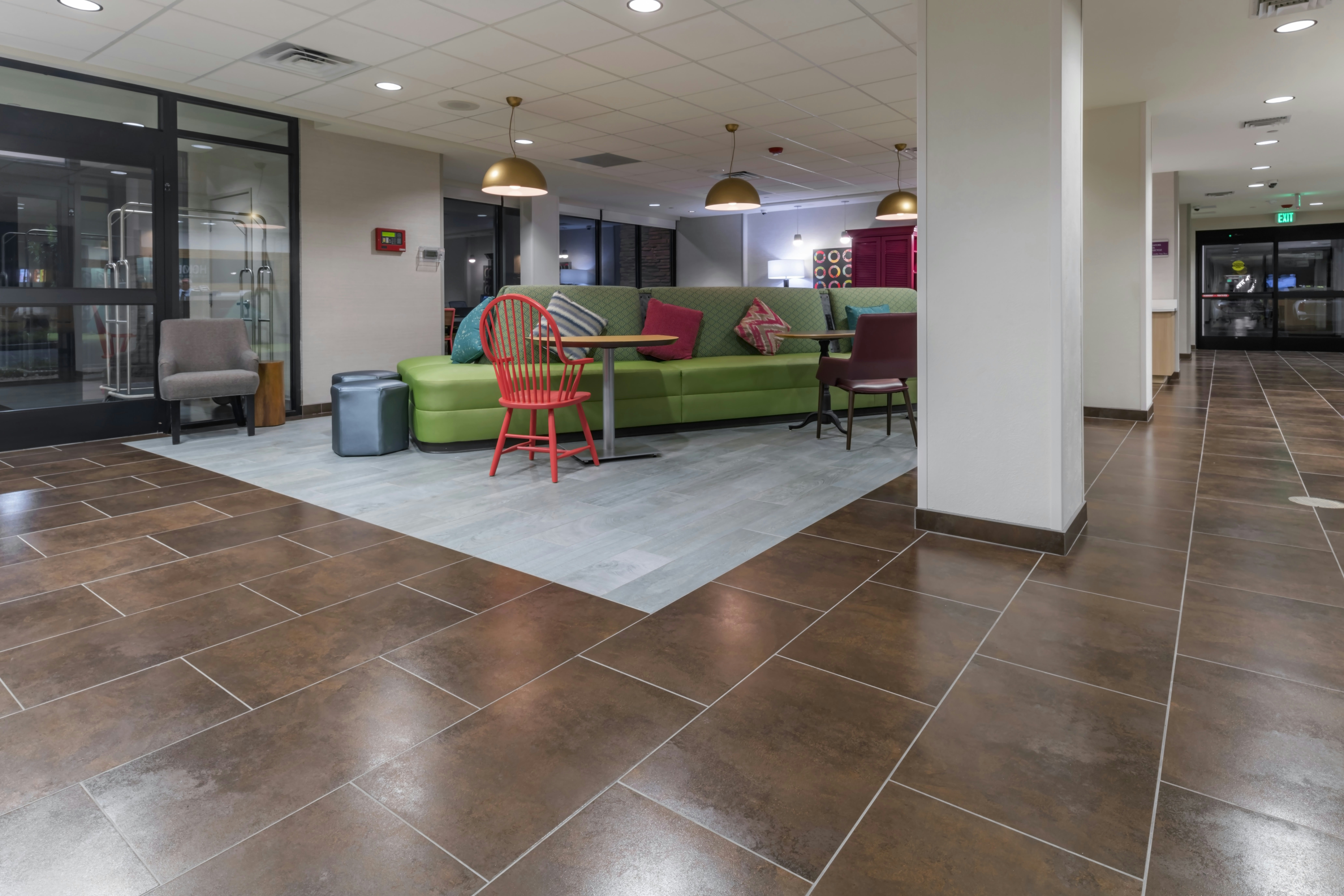 Home2 Suites By Hilton Kingman 21/22