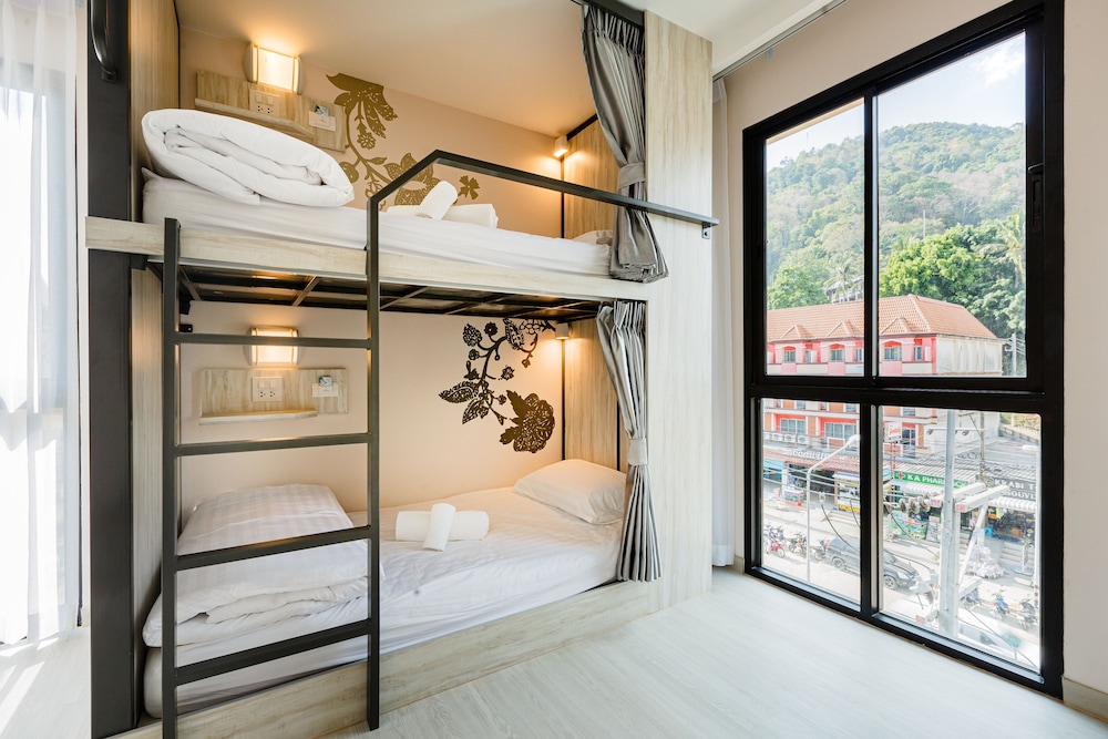 Vacay Aonang Hotel 12/25