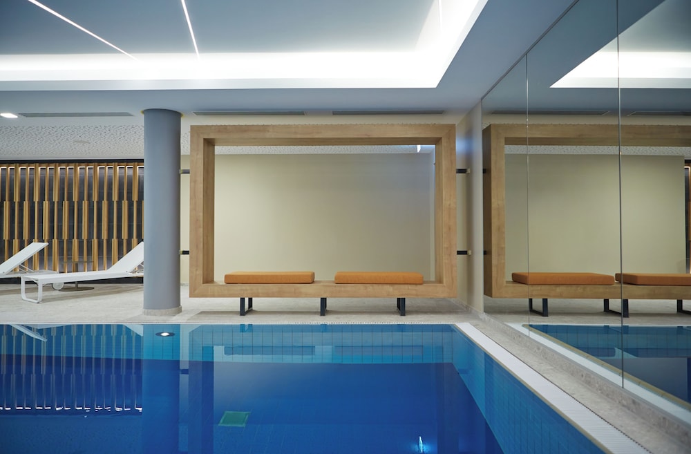 Novotel Muenchen City 40/79