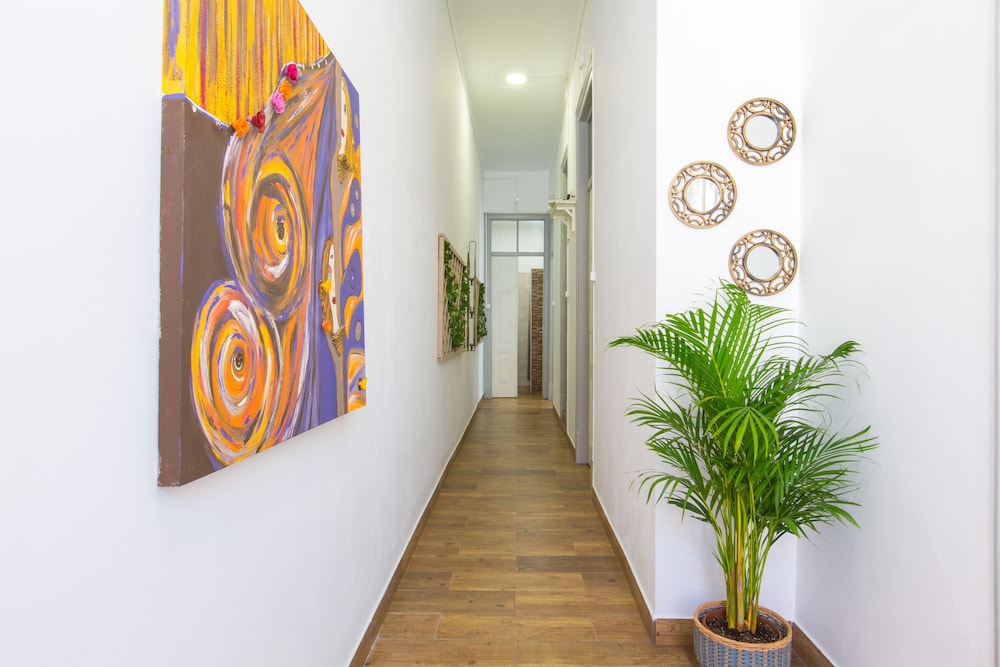 Faro Cosy Guest House 2/28