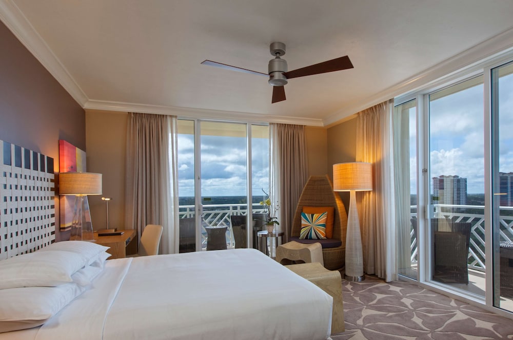 Hyatt Regency Coconut Point Resort And Spa 30/84