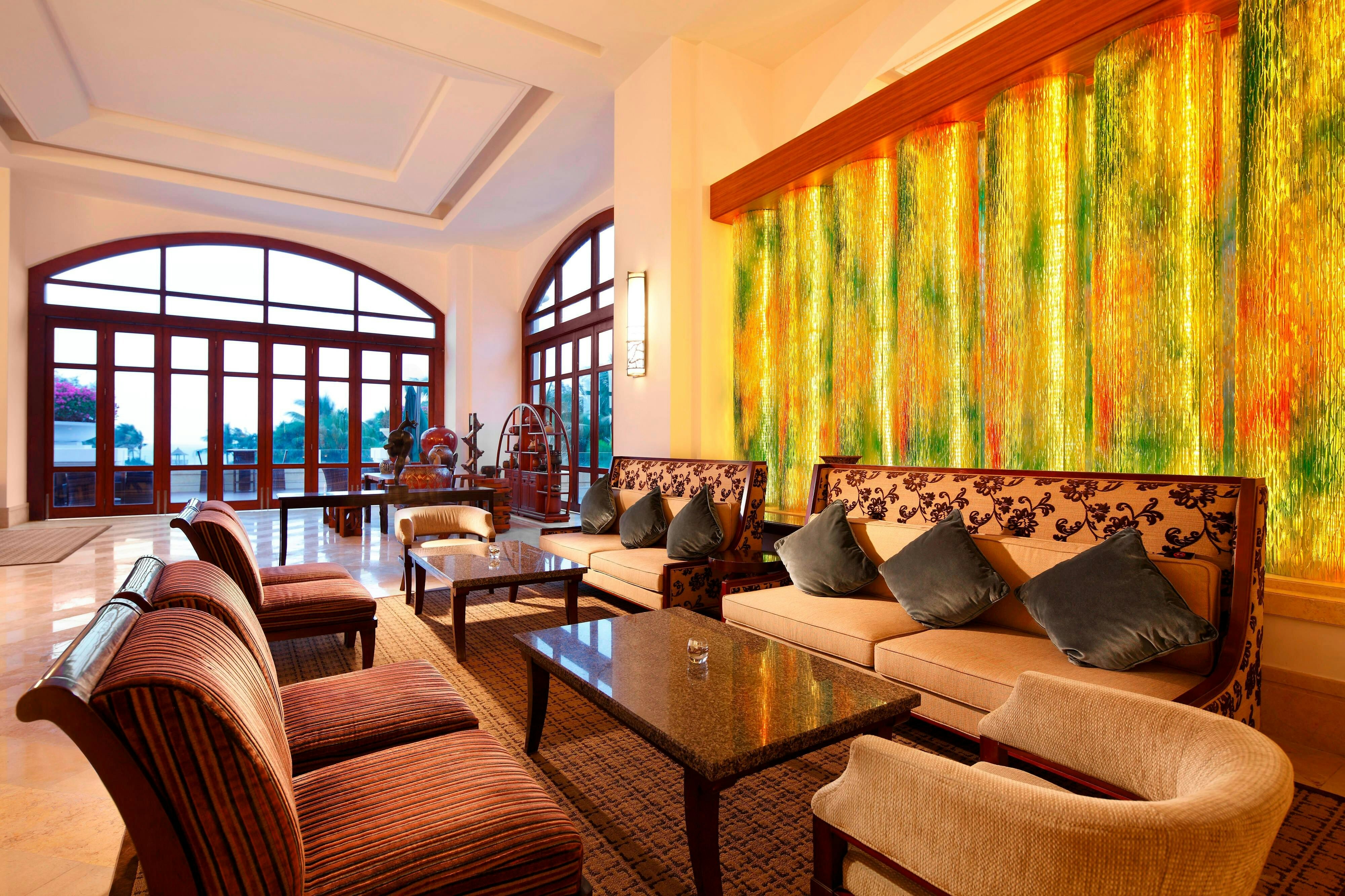 Sheraton Haikou Hotel 4/36