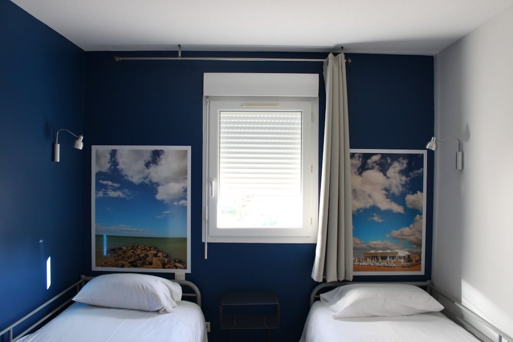 Hotel Grand Cap 20/38