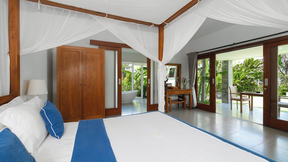 Villa Yenian 13/50