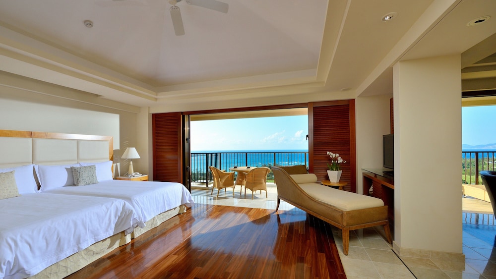 Penthouse Suite, Twin Beds, Adult Only