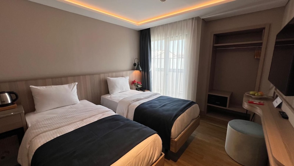 Woxx Hotel 16/39
