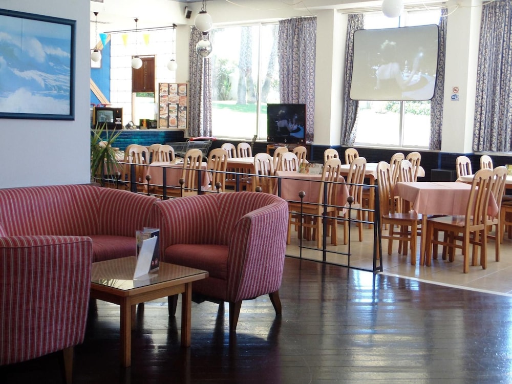 Luar Hotel 31/47