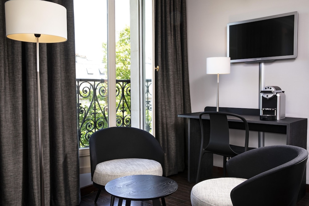 Hotel Elysee Regencia 45/50