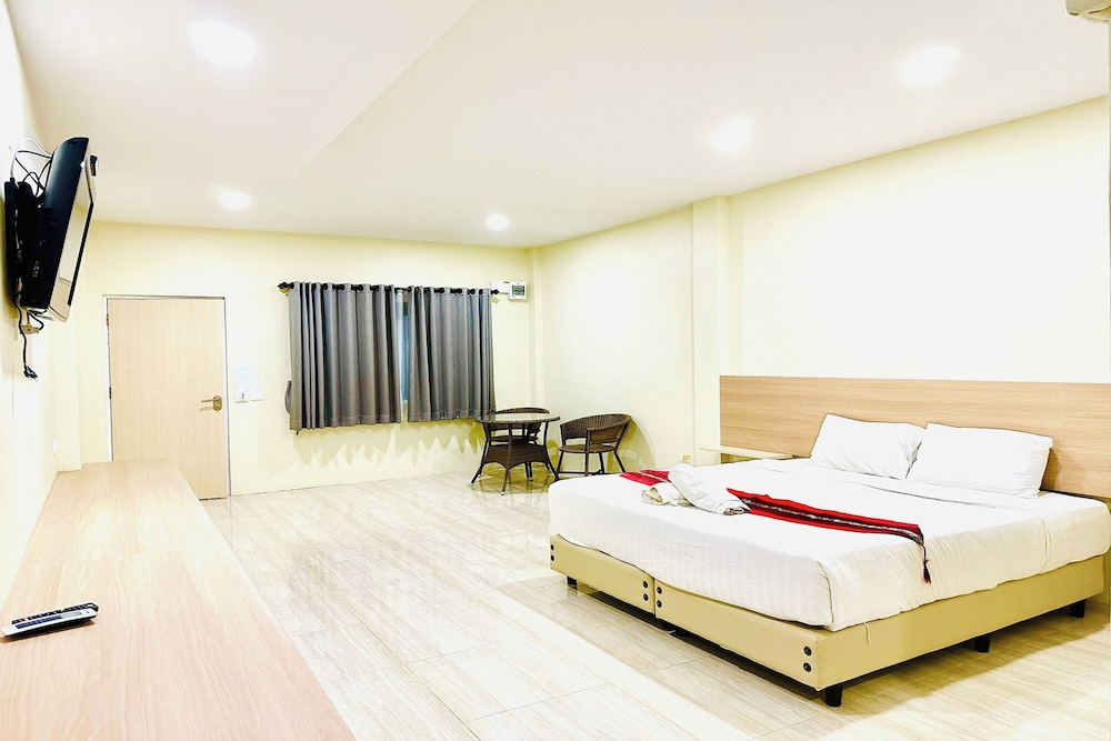 Lampang Green Garden Resort 22/59