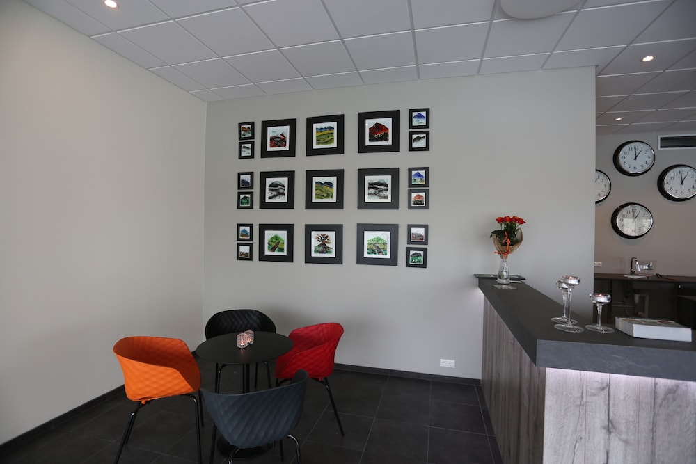 Hotel Vellir 38/60