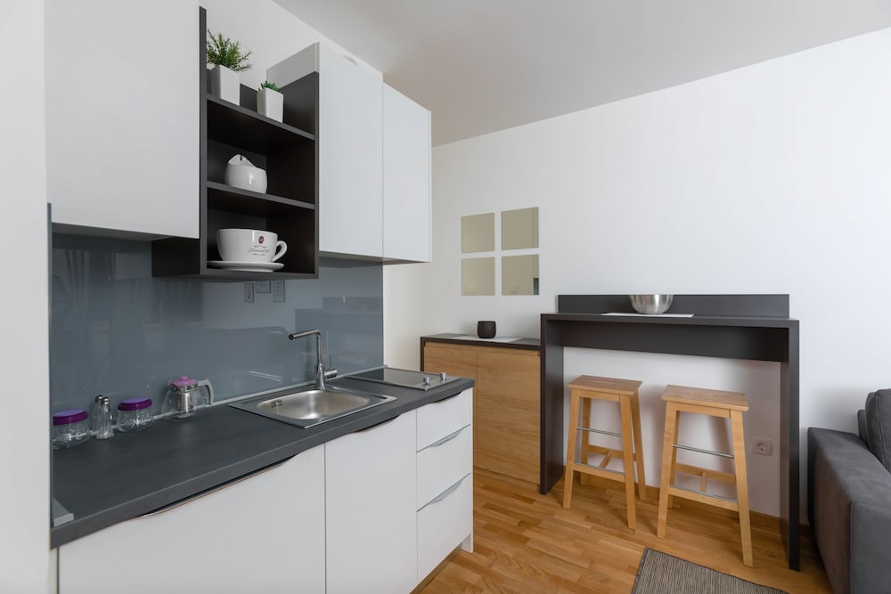 Apartments Krug 37/39
