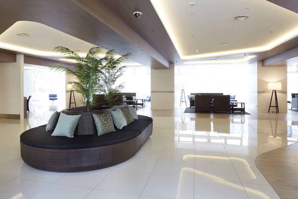 Shinagawa Prince Hotel N Tower 29/50