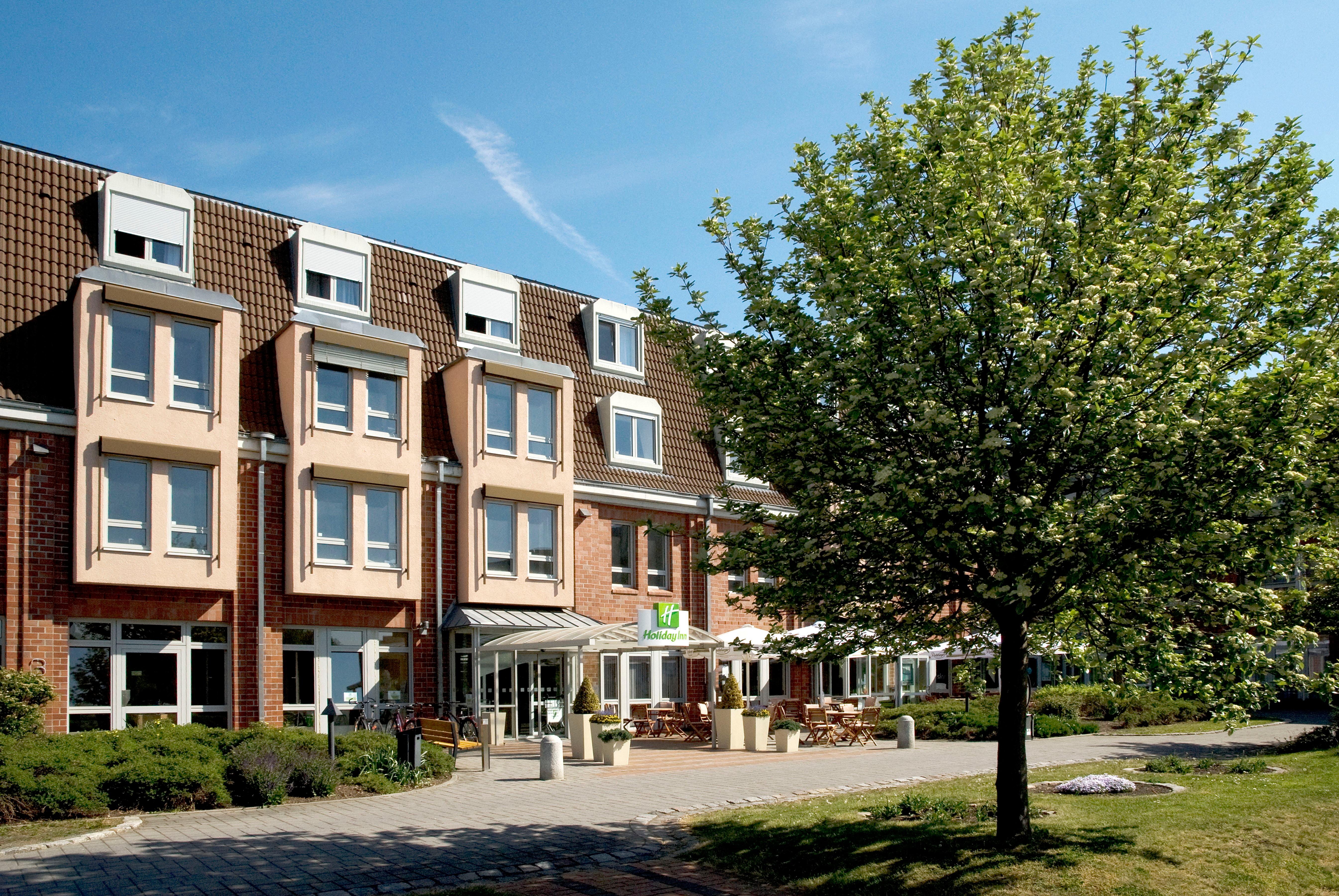 Holiday Inn Leipzig Gunthersdorf 6/55