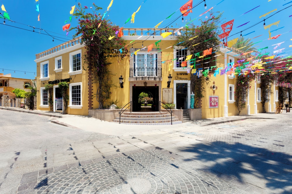 El Encanto Inn Hotel Spa And Suites 30/43