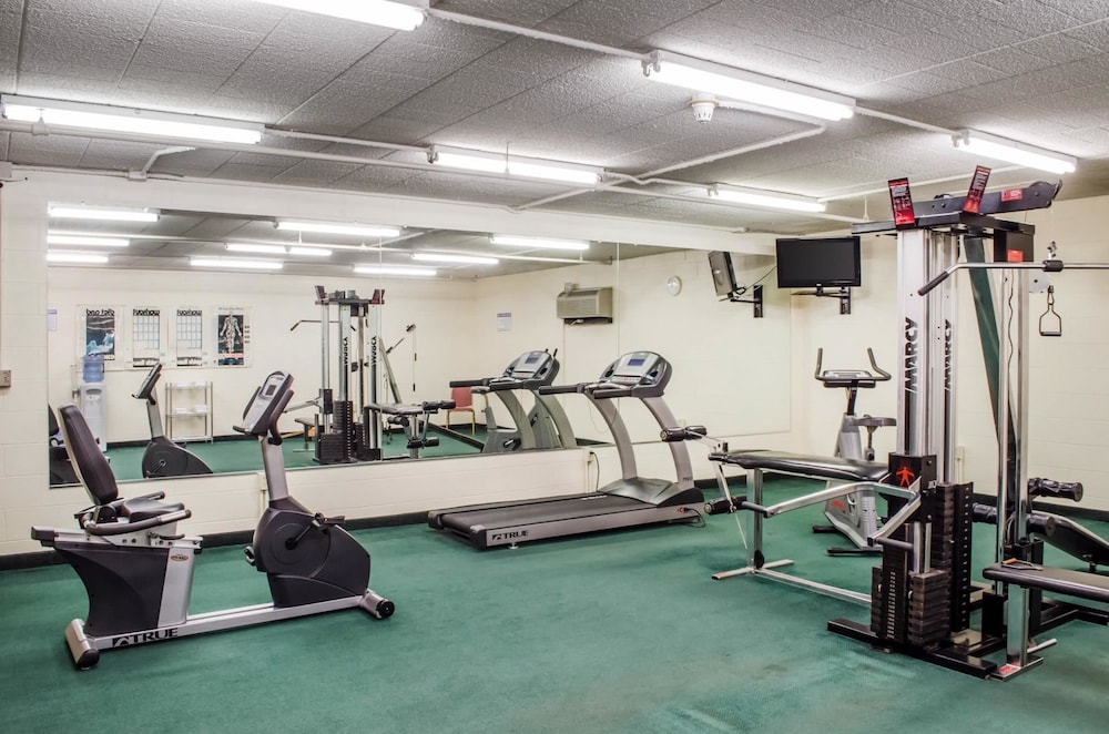 sport facilities