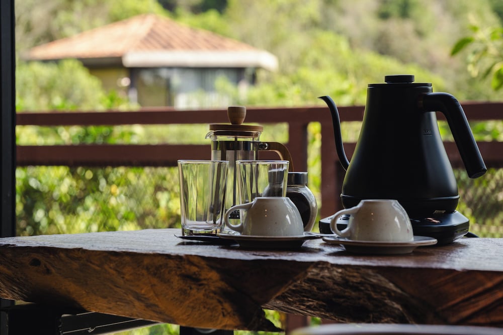 Cannua Lodge 20/50
