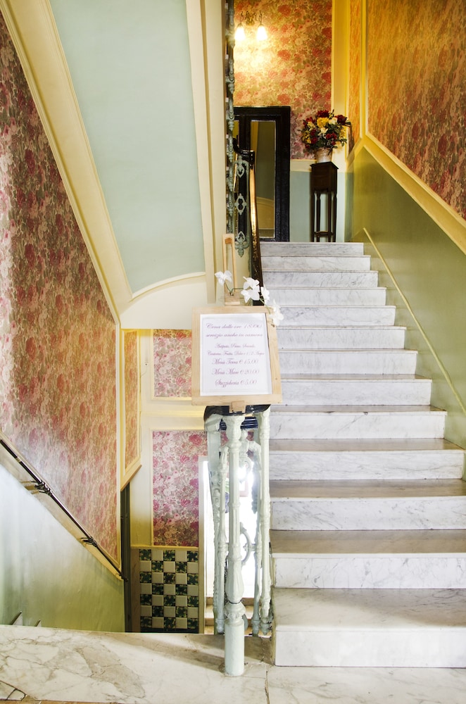Hotel Villa Maria 7/22