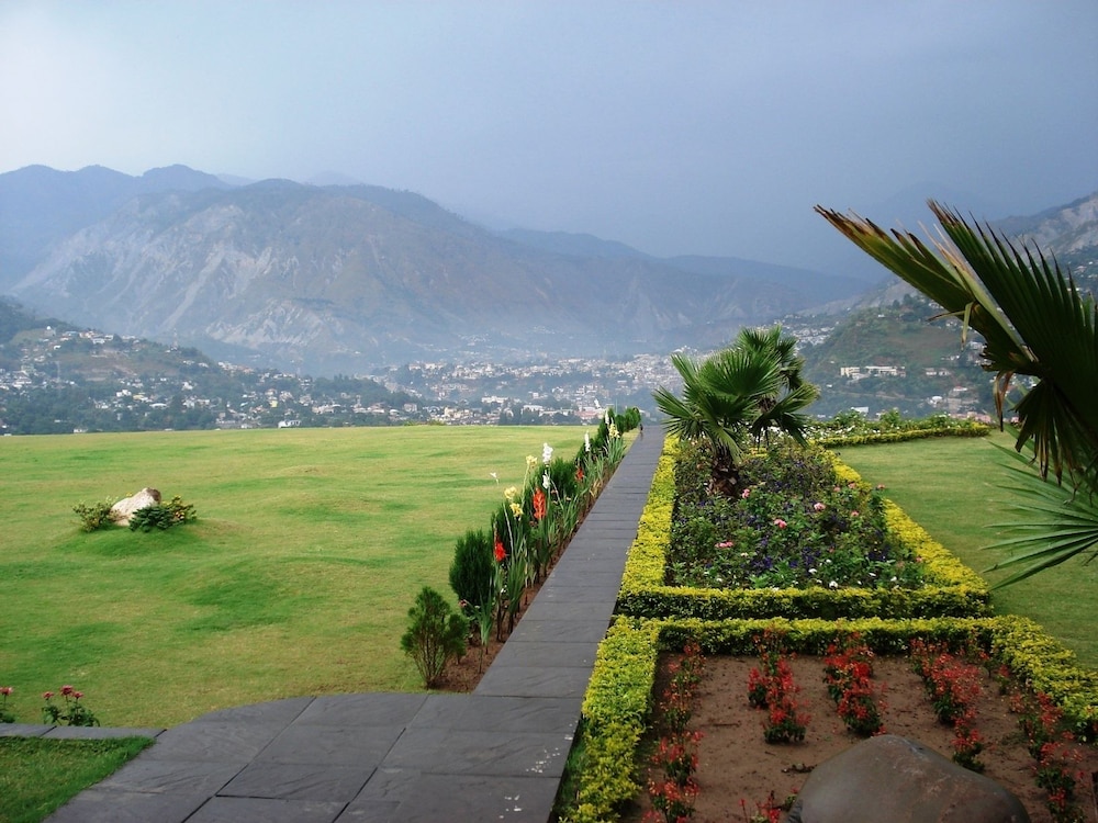 surroundings