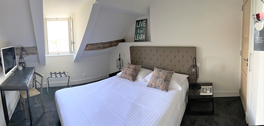Hotel Le Chantilly 10/38
