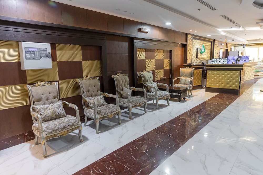 نور امال للشقق الفندقية السلي(Noor Amal Hotel Apartments As Sulay) 33/36