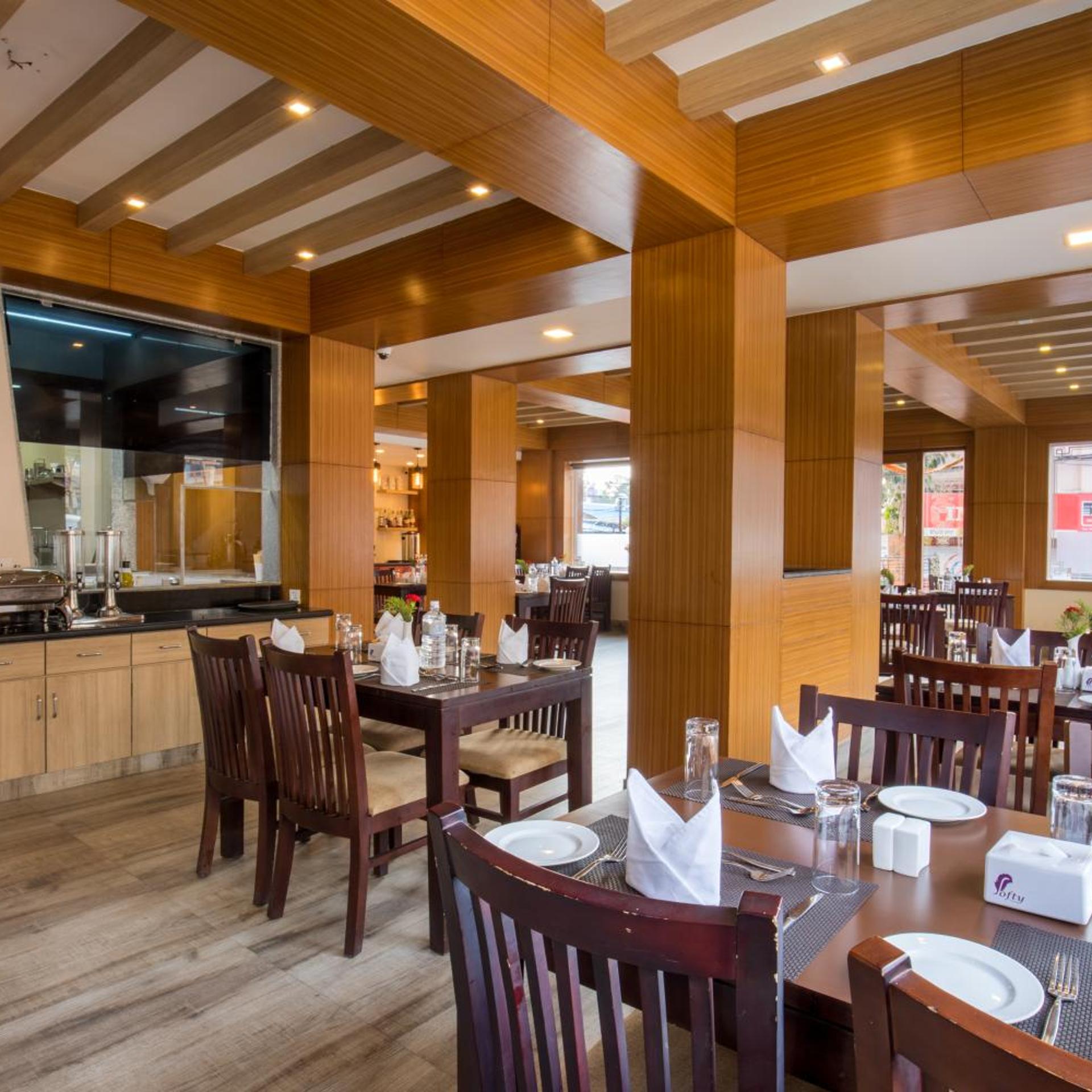 Bouddha Boutique Hotel 38/50