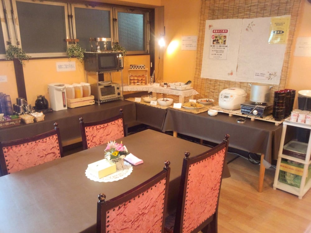 Hotel Matsumoto Hills 23/36