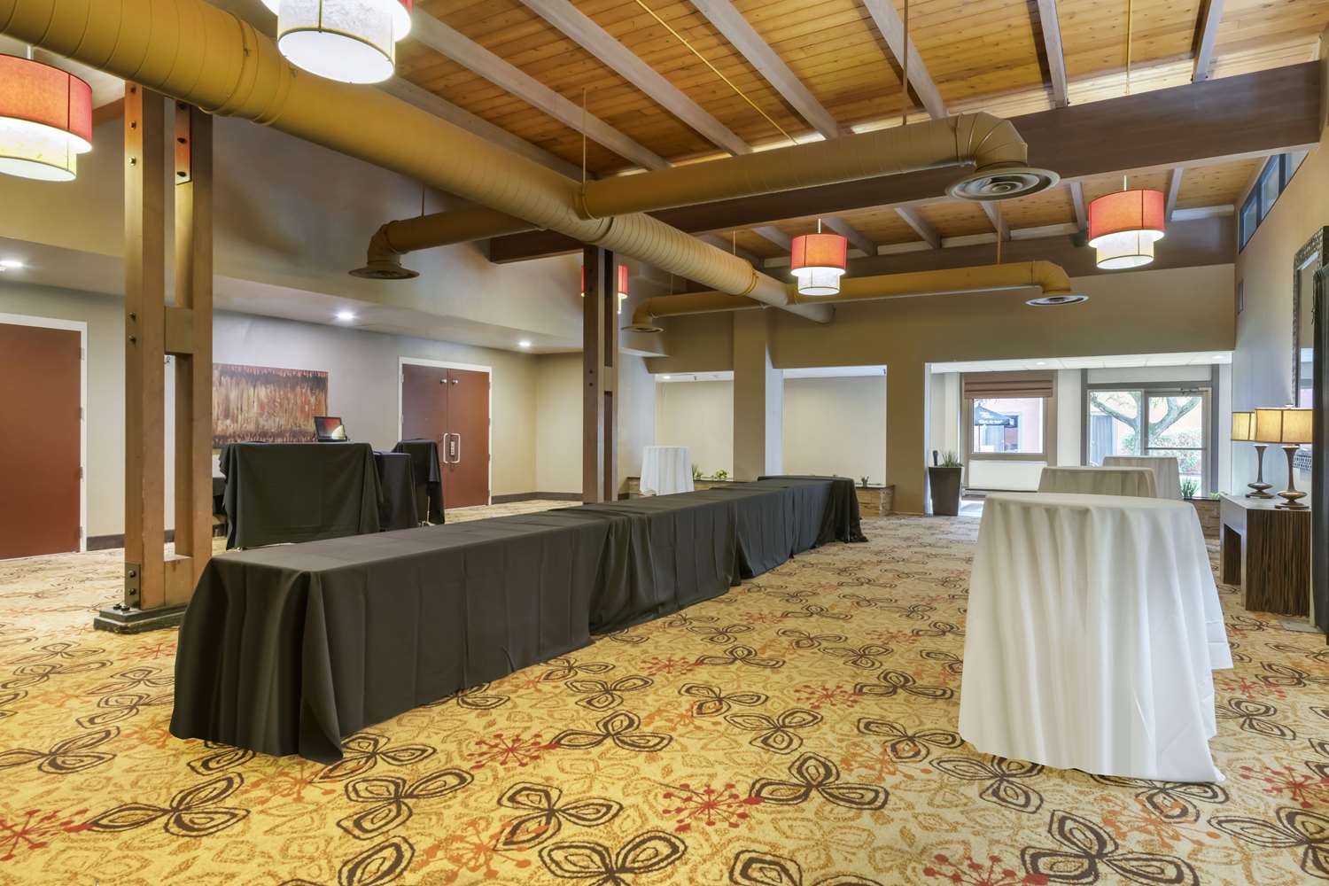 Best Western Plus St. Paul North/Shoreview 5/23