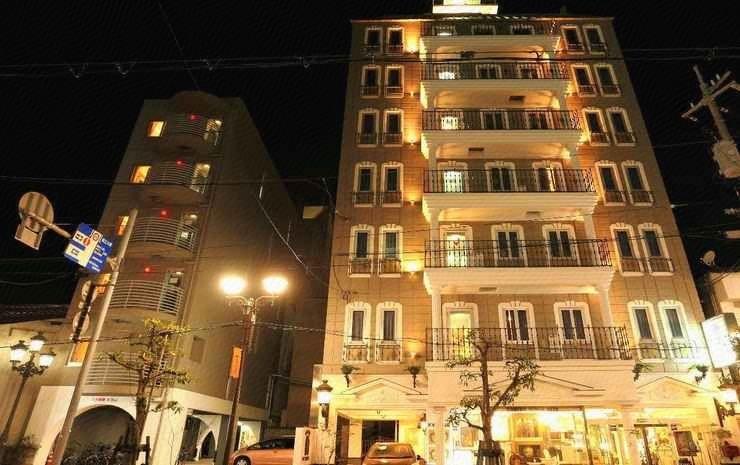 Matsue City Hotel Annex 3/34