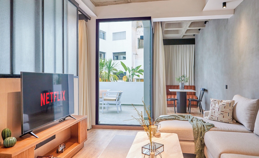 StayHere Casablanca - Gauthier Loft Living 62/82