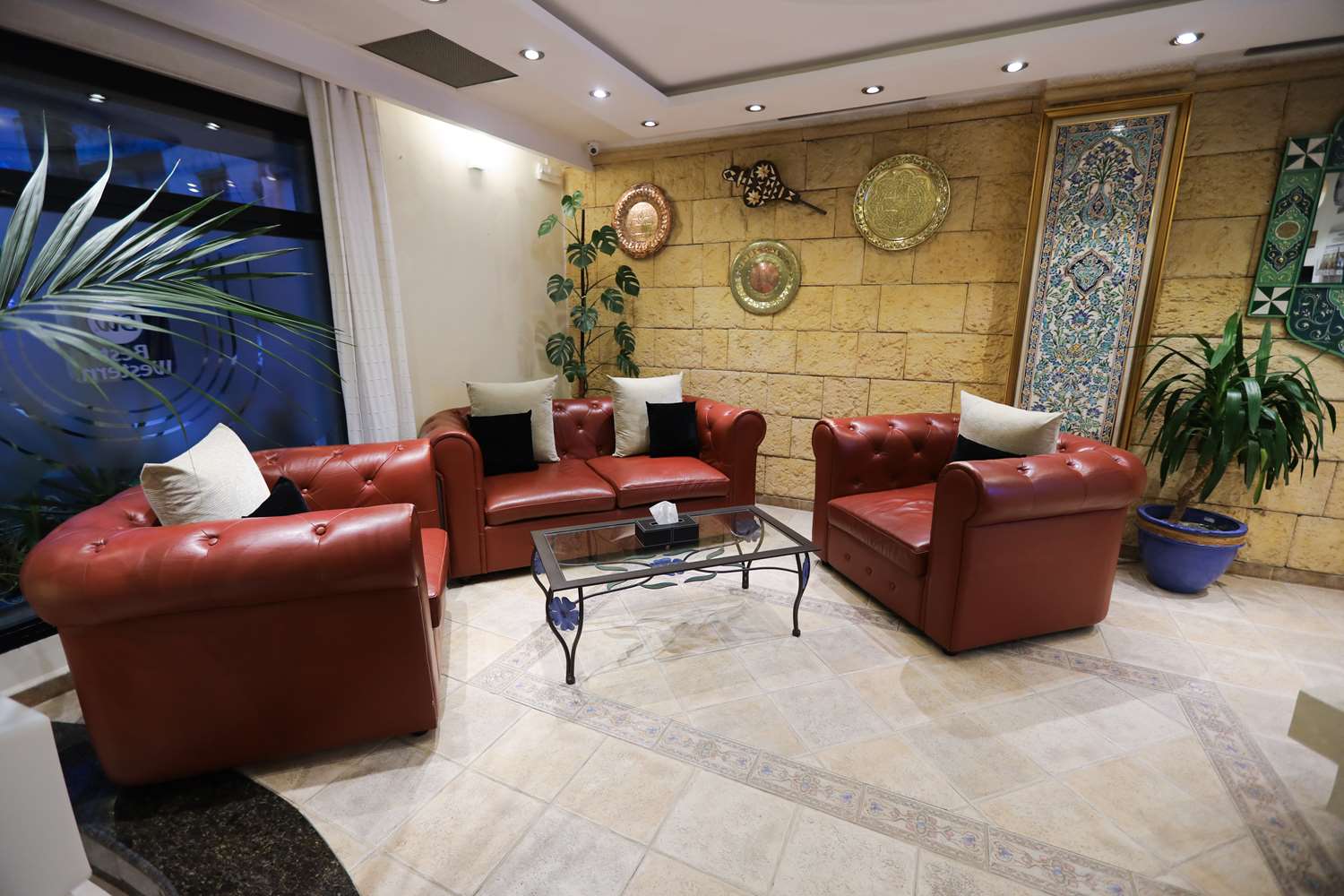 Hotel Colombe 8/14
