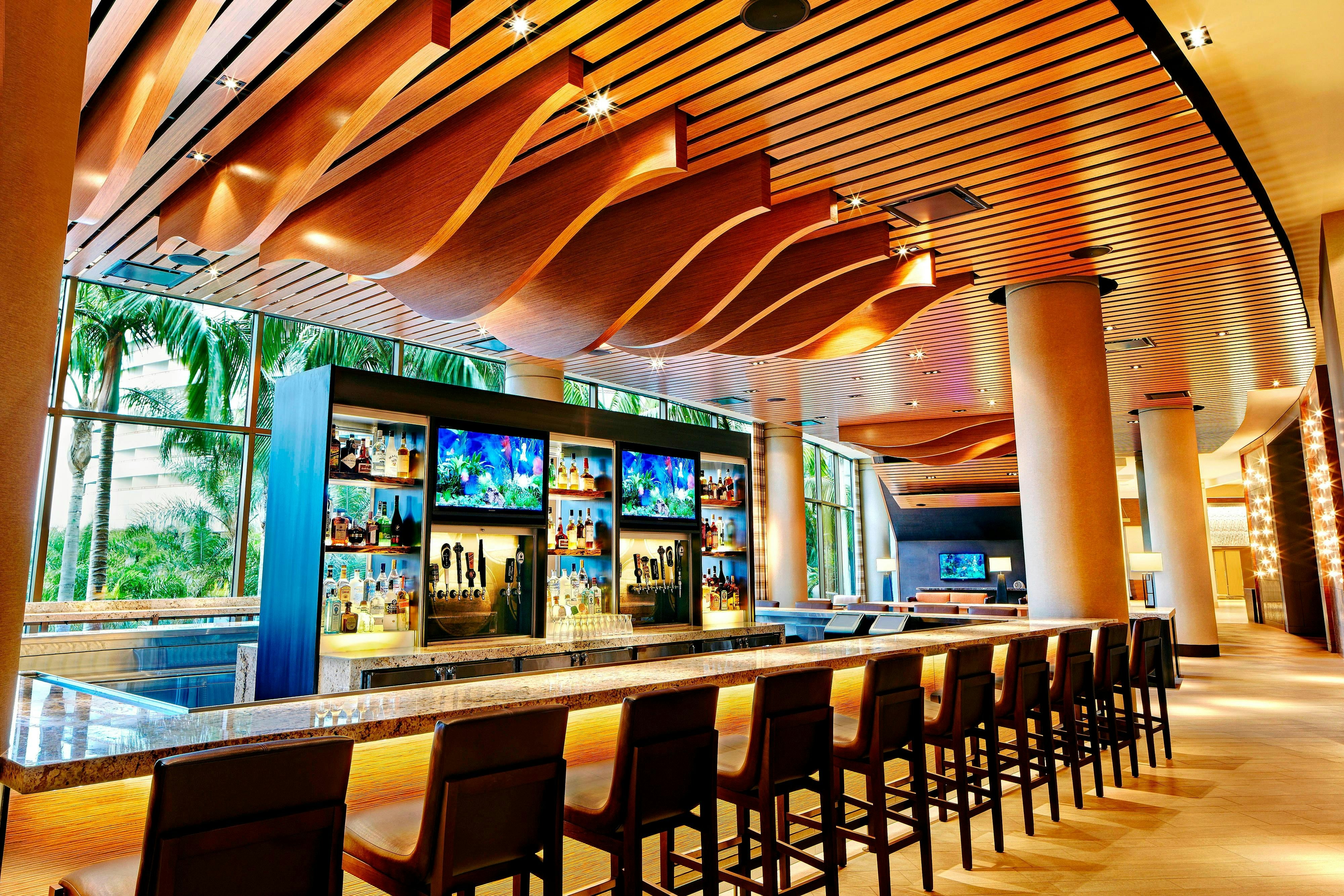 Marriott Marquis San Diego Marina 56/79